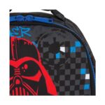 Детска раница за детска градина CoolPack Puppy Star Wars - снимана отпред
