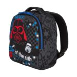 Детска раница за детска градина CoolPack Puppy Star Wars