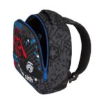 Детска раница за детска градина CoolPack Puppy Star Wars отвътре