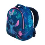 Детска раница за детска градина CoolPack Puppy Stitch отстрани