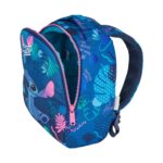 Детска раница за детска градина CoolPack Puppy Stitch отвътре