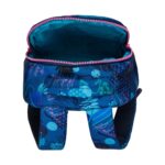 Детска раница за детска градина CoolPack Puppy Stitch отвътре