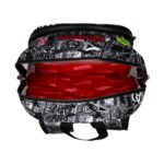 Детска раница за детска градина CoolPack Toby Avengers отвътре