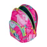 Детска раница за детска градина CoolPack Toby Disney 100 Minnie Mouse отстрани