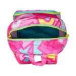 Детска раница за детска градина CoolPack Toby Disney 100 Minnie Mouse отвътре