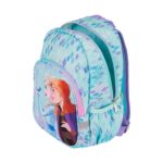 Детска раница за детска градина CoolPack Toby Frozen отстрани