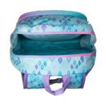 Детска раница за детска градина CoolPack Toby Frozen отвътре
