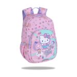 Детска раница за детска градина CoolPack Toby Hello Kitty Pastel