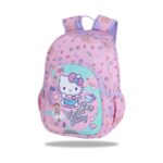 Детска раница за детска градина CoolPack Toby Hello Kitty Pastel