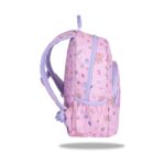 Детска раница за детска градина CoolPack Toby Hello Kitty Pastel отстрани