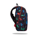 Детска раница за детска градина CoolPack Toby Mickey Mouse отстрани