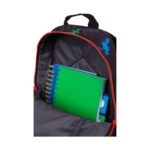 Детска раница за детска градина CoolPack Toby Mickey Mouse отвътре, с тетрадки