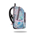 Детска раница за детска градина CoolPack Toby Minnie Mouse отстрани