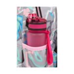 Детска раница за детска градина CoolPack Toby Minnie Mouse, страничен джоб с бутилка отблизо