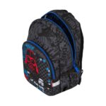 Детска раница за детска градина CoolPack Toby Star Wars отстрани