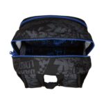 Детска раница за детска градина CoolPack Toby Star Wars отвътре