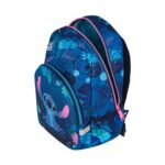 Детска раница за детска градина CoolPack Toby Stitch отстрани