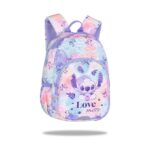 Детска раница за детска градина CoolPack Toby Stitch Pastel