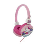 Детски слушалки CoolPack Hello Kitty Unicorn Core