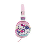 Детски слушалки CoolPack Hello Kitty Unicorn Core