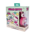 Детски слушалки CoolPack Hello Kitty Unicorn Core