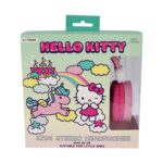 Детски слушалки CoolPack Hello Kitty Unicorn Core