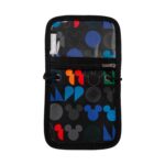 Детско портмоне за врат CoolPack McNeil Mickey Mouse