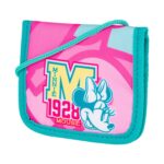 Детско портмоне за врат CoolPack McNeil Minnie Mouse
