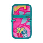 Детско портмоне за врат CoolPack McNeil Minnie Mouse