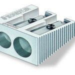Двойна метална острилка Staedtler 510
