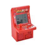 Електронна игра Luna, 26 игри