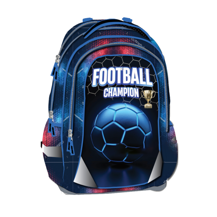 Ергономична раница Octopus Football Champion Ергономична раница Octopus Football Champion