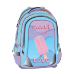 Ергономична раница Octopus Sweet love