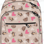 Ергономична раница Octopus, Teddy Goes Chic