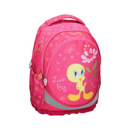 Ергономична раница Tweety, 34x18x46 см