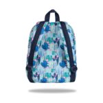 Ежедневна раница CoolPack Abby Arizona отзад, с презрамки