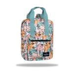 Ежедневна раница CoolPack Blis Art deco