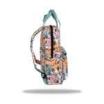 Ежедневна раница CoolPack Blis Art deco отстрани
