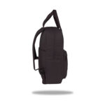 Ежедневна раница CoolPack Blis Black отстрани