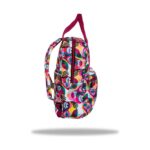 Ежедневна раница CoolPack Blis Cinco отстрани