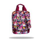 Ежедневна раница CoolPack Blis Cinco отзад, с презрамки