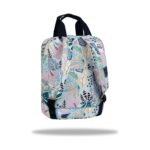 Ежедневна раница CoolPack Blis Davao отзад, с презрамки