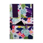 Ежедневна раница CoolPack Blis Flower me, преден джоб отблизо