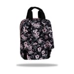 Ежедневна раница CoolPack Blis Helen отзад, с презрамки