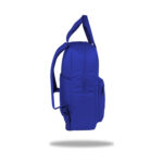 Ежедневна раница CoolPack Blis Ink Blue отстрани