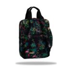 Ежедневна раница CoolPack Blis Malindi отзад, с презрамки