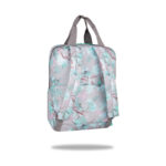 Ежедневна раница CoolPack Blis Tokio отзад, с презрамки