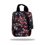 Ежедневна раница CoolPack Blis Venice отзад, с презрамки