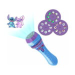 Фенерче проектор CoolPack Stitch