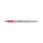 Флумастри Staedtler Design Journey, двувърхи, 36 цвята
